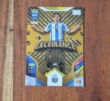 GIANT édition - Panini FIFA 365 Excellence / Julián Alvarez