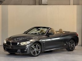 Bmw 435i xDrive M-Sport Cabriolet
