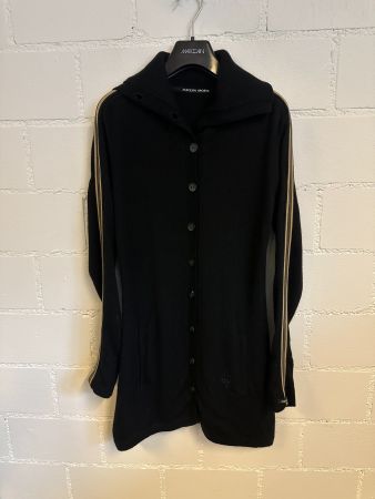 Jacke von Marc Cain (40) Seide/Kaschmir
