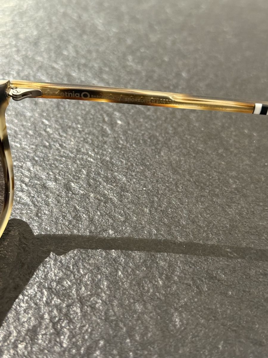 Occhiali & Lenti: Etnia Damensonnenbrille – Nuovo (secondo la descrizione) da Strengelbach venduto da schnaeusel 3