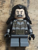 lego figurine lord of the ring lor096 Kili the Dwarf - 