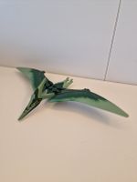 Lego Dino grün gebraucht, komplett!