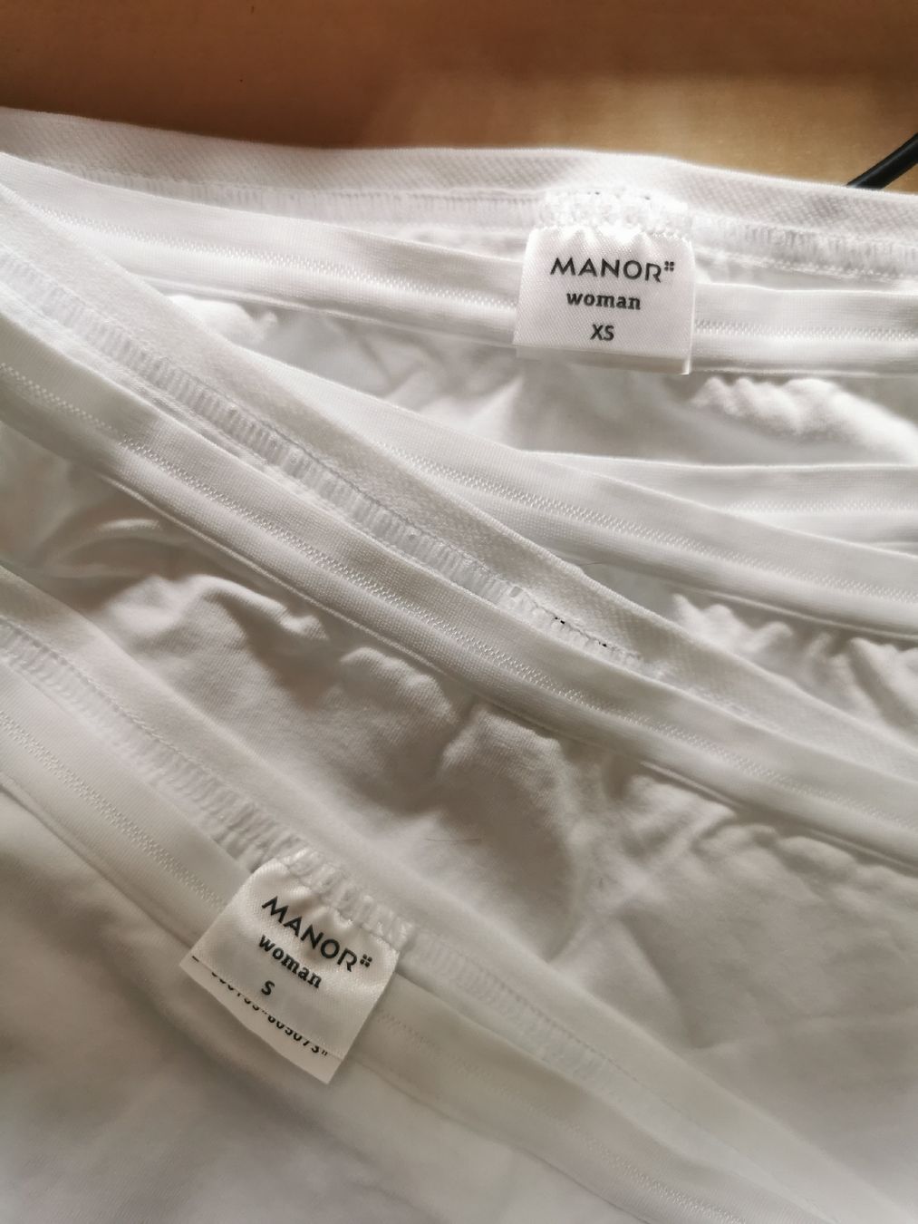 Altra biancheria intima: Lot de culottes post partum – Nuovo (secondo la descrizione) da Genève venduto da Loloana 1