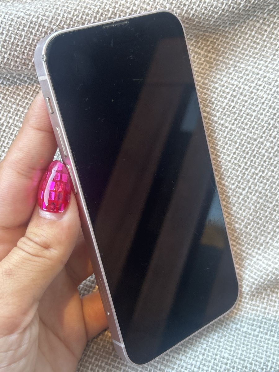 Apple Handys / Smartphones: Iphone 13 mini 256GB – Gebraucht aus Winterthur von Werischjenny 6