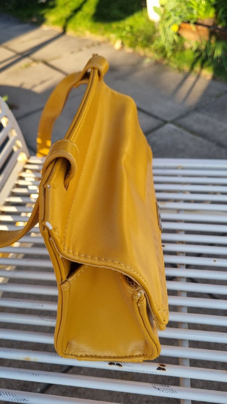 Borse da donna: Sac à main – Usato da Corbeyrier venduto da Lalaland99 1