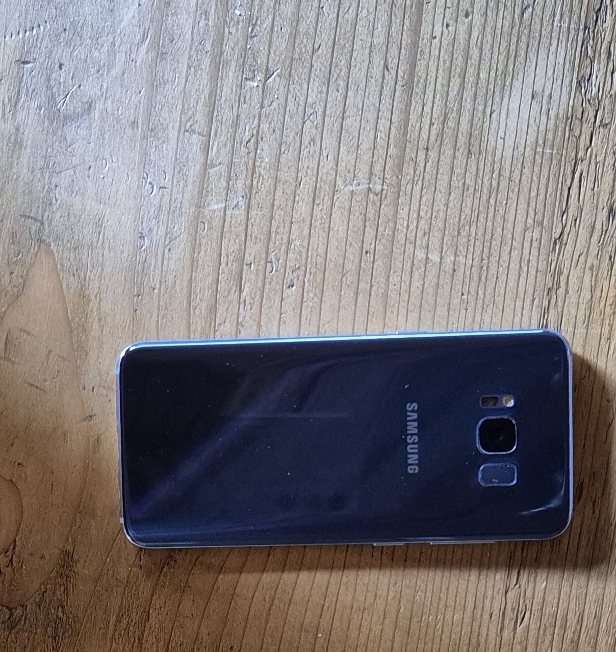 Samsung Portables: Samsung galaxy S8 – D'occasion à Mervelier par marbre75 2