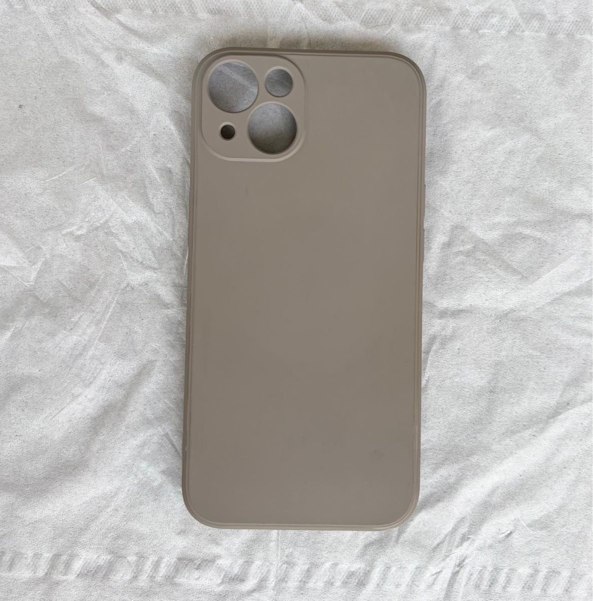 Apple Handys / Smartphones: Apple iPhone 13 Dunkelblau mit Schutzhülle – Gebraucht aus Wangen SZ von Djvogt9 3