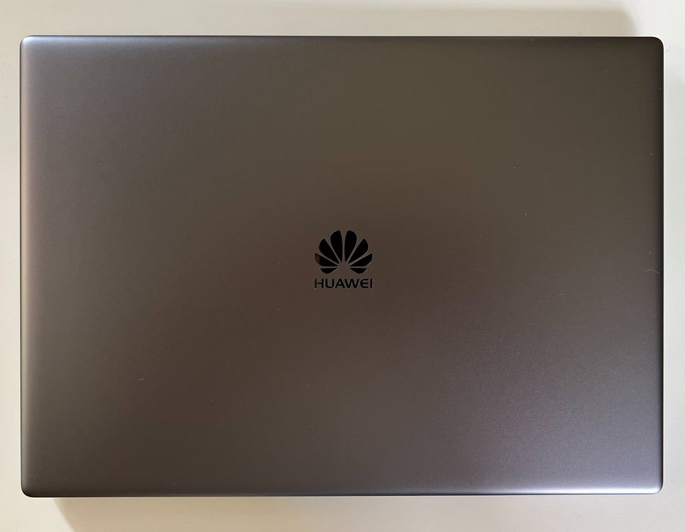 HUAWEI MateBook X Pro 2019 (MACH W29C) (Defekt) in Lindau für CHF 95 ...