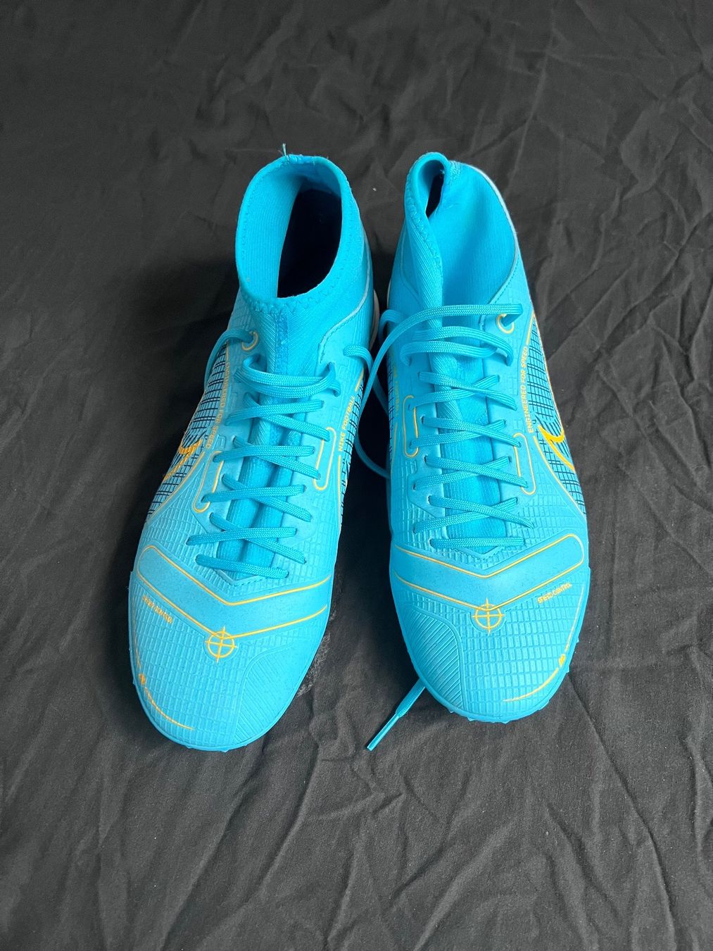 Nike Scarpe da uomo: Nike Performance – Usato da Burgdorf venduto da luc_b87g 1