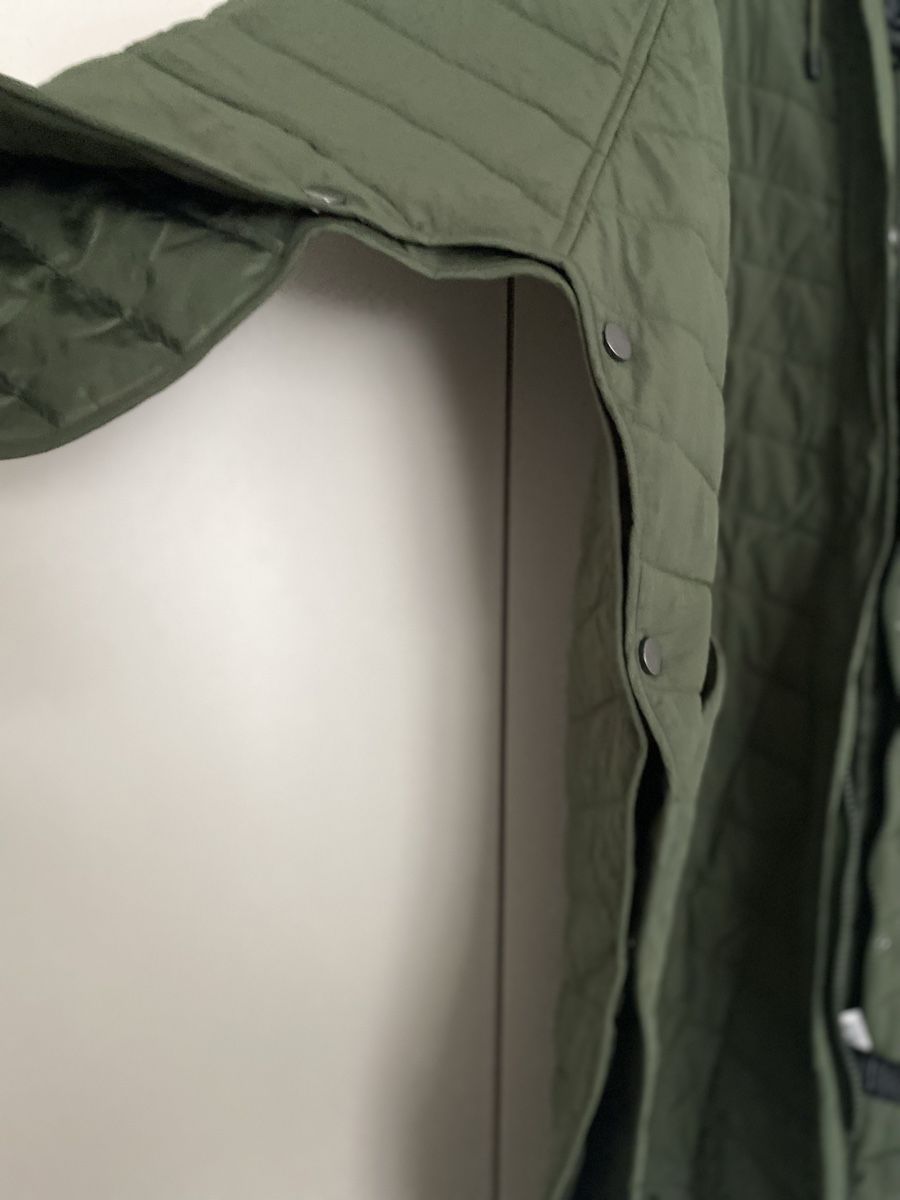 Next Giacche: Übergangsjacke-Poncho – Nuovo e nell'imballaggio originale da Bonstetten venduto da car_s7p5 3