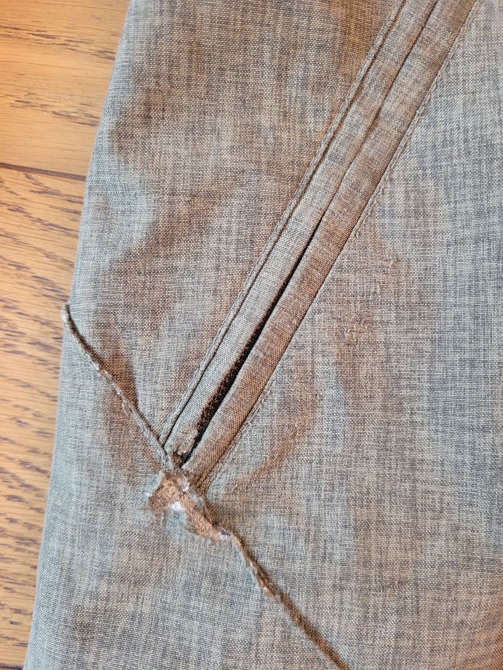 Roxy Jacken: Damenskijacke, Grösse XS, ROXY – Gebraucht aus Baar von Sibydub24 3