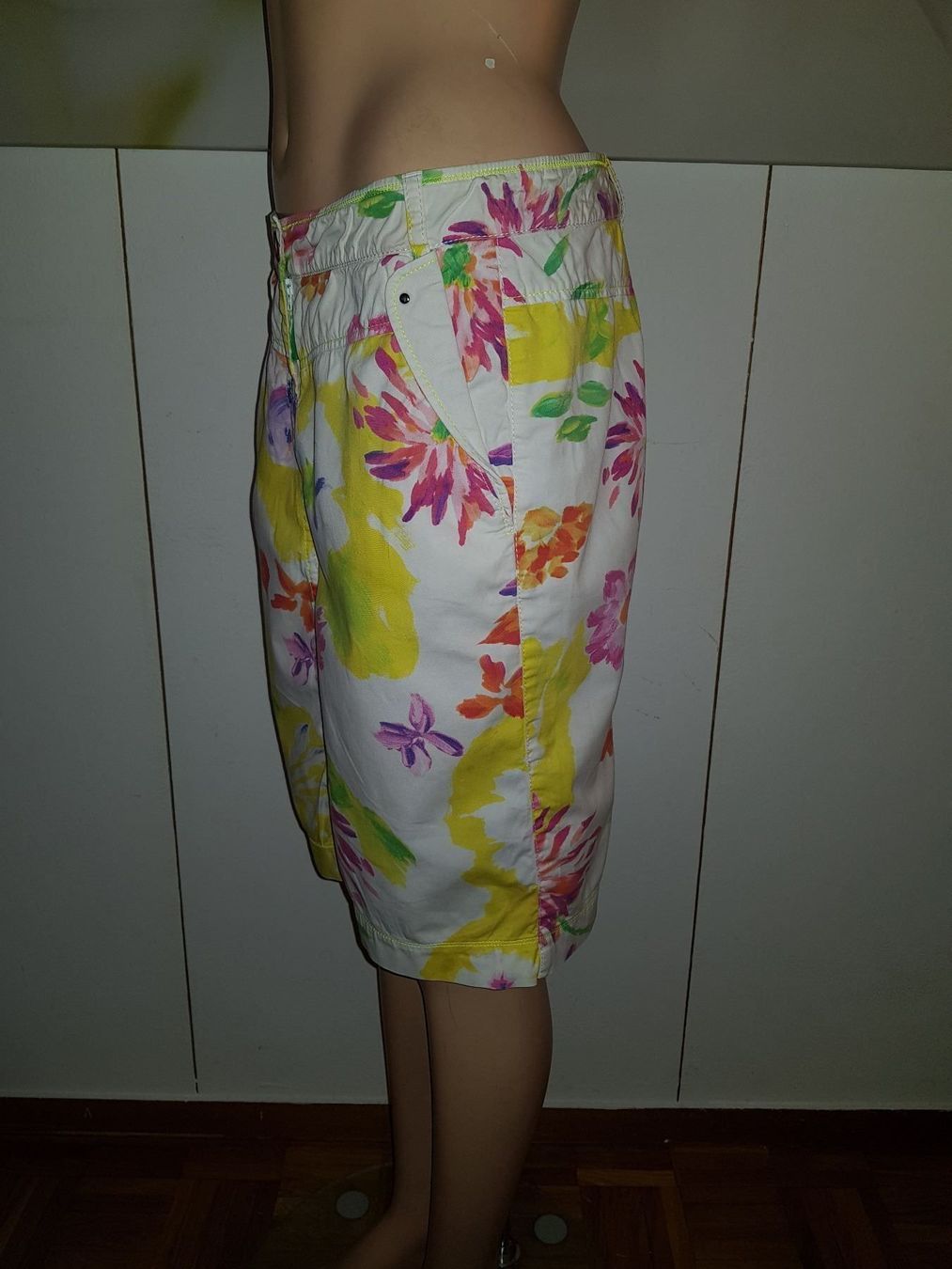 Marc Cain Gonne: MARC CAIN Jupe / Rock taille / Grosse M (2) – Usato da Cossonay-ville venduto da Super-Price-Quality 4