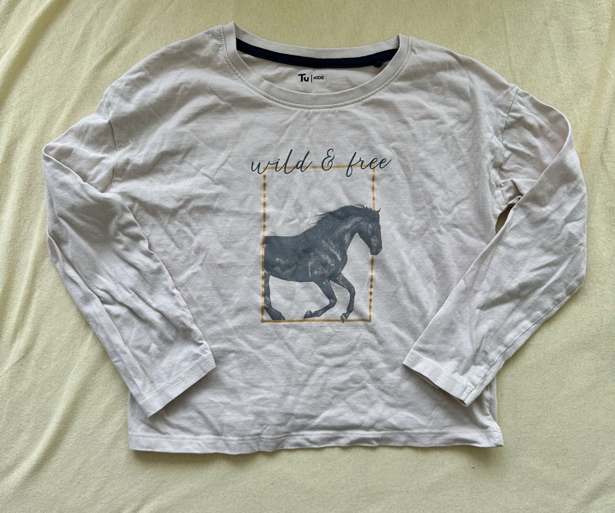 Camicette, T-shirt & Top: T-Shirt TU – Usato da Dürrenroth venduto da tvy_bh56