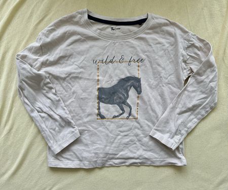 T-Shirt TU