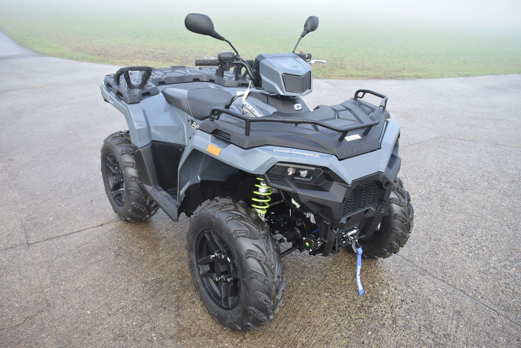 Polaris ATV / Quad: POLARIS 570 SP 4x4 – Nuovo (secondo la descrizione) da Sempach-Station venduto da dragster410