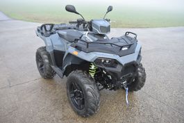 POLARIS 570 SP 4x4
