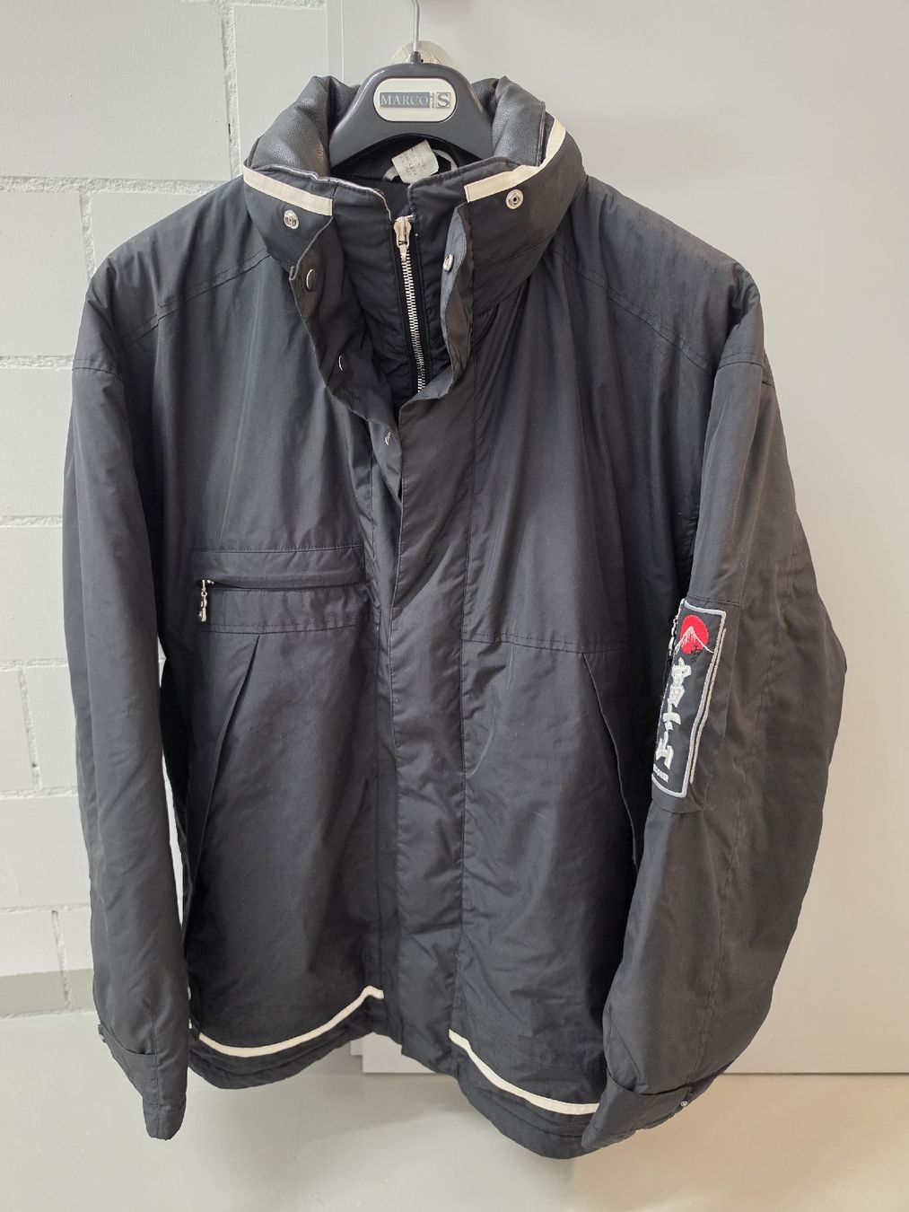 Bogner Giacche: Bogner Winter- oder Skijacke – Usato da Rain venduto da gary777
