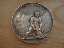 (M3) Swiss shooting Bern 1894 228a
