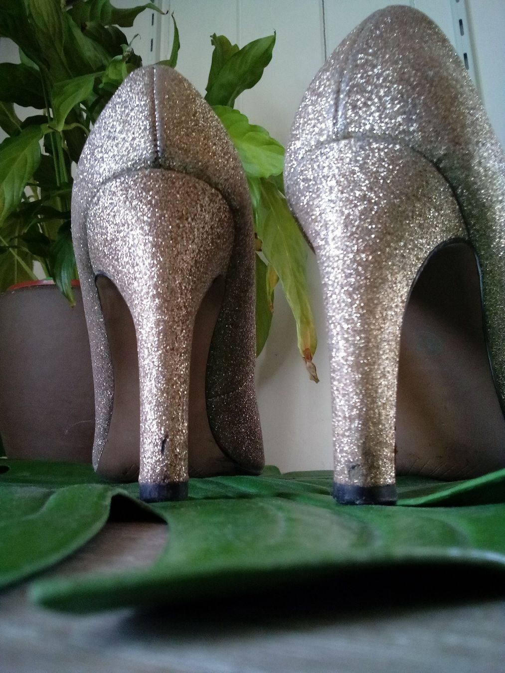 Scarpe da donna: High heel 37 – Usato da Rüthi (Rheintal) venduto da titlis07 2