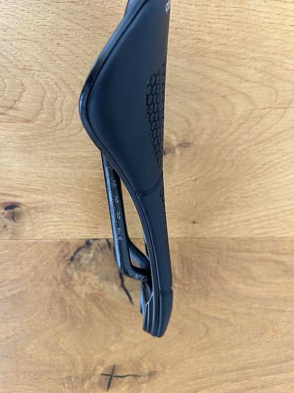 Ersatzteile: Selle Prologo Scratch M5 rails carbone – Neu und originalverpackt aus Fully von maxder24 2