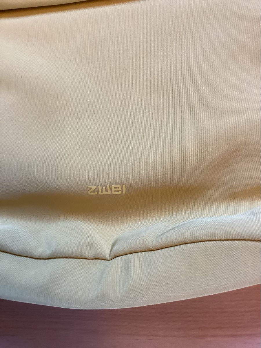 Zwei Sacs à dos: Rucksack Marke ZWEI – Neuf (Voir description) à Unterkulm par Lunchen11 2