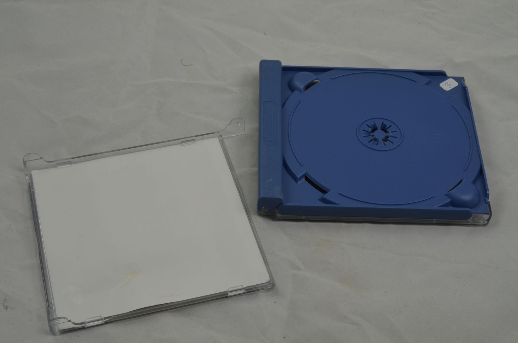 Spiele: Worms World Party Sega Dreamcast Spiel – Gebraucht aus Buchs AG von SellAndBuyX 2