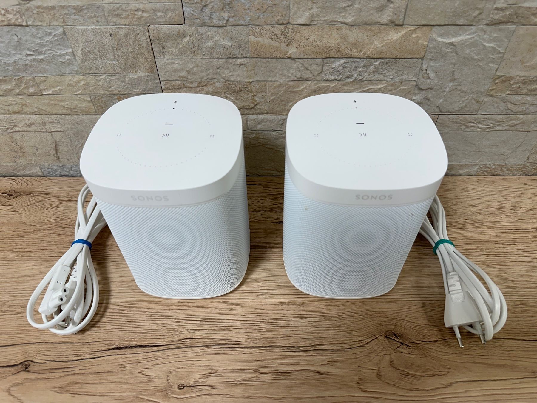 Sonos Casse acustiche: Sonos One Lautsprecher, Top Zustand! – Usato da Othmarsingen venduto da daisy18 3