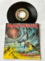 Iron Maiden. 1983. Flight of Icarus