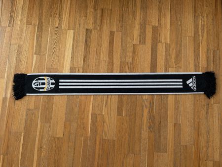 Écharpe Juventus (ancien logo) - Adidas