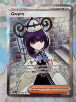 Pokémon TCG – Gwynn (PBL109) Pitch Black