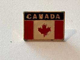 1 Pin Canada