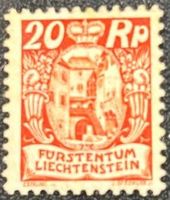 Fürstentum Liechtenstein