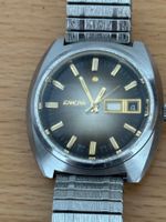 Vintage  ENICAR Herren Uhr