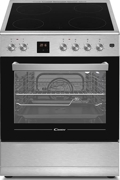 Herde: URGENT À DONNER - four/cuisinière Candy – Gebraucht aus Vernier von Patrick877