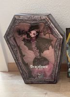 Monster High Collector Draculaura 2015 NEU OVP Reserviert