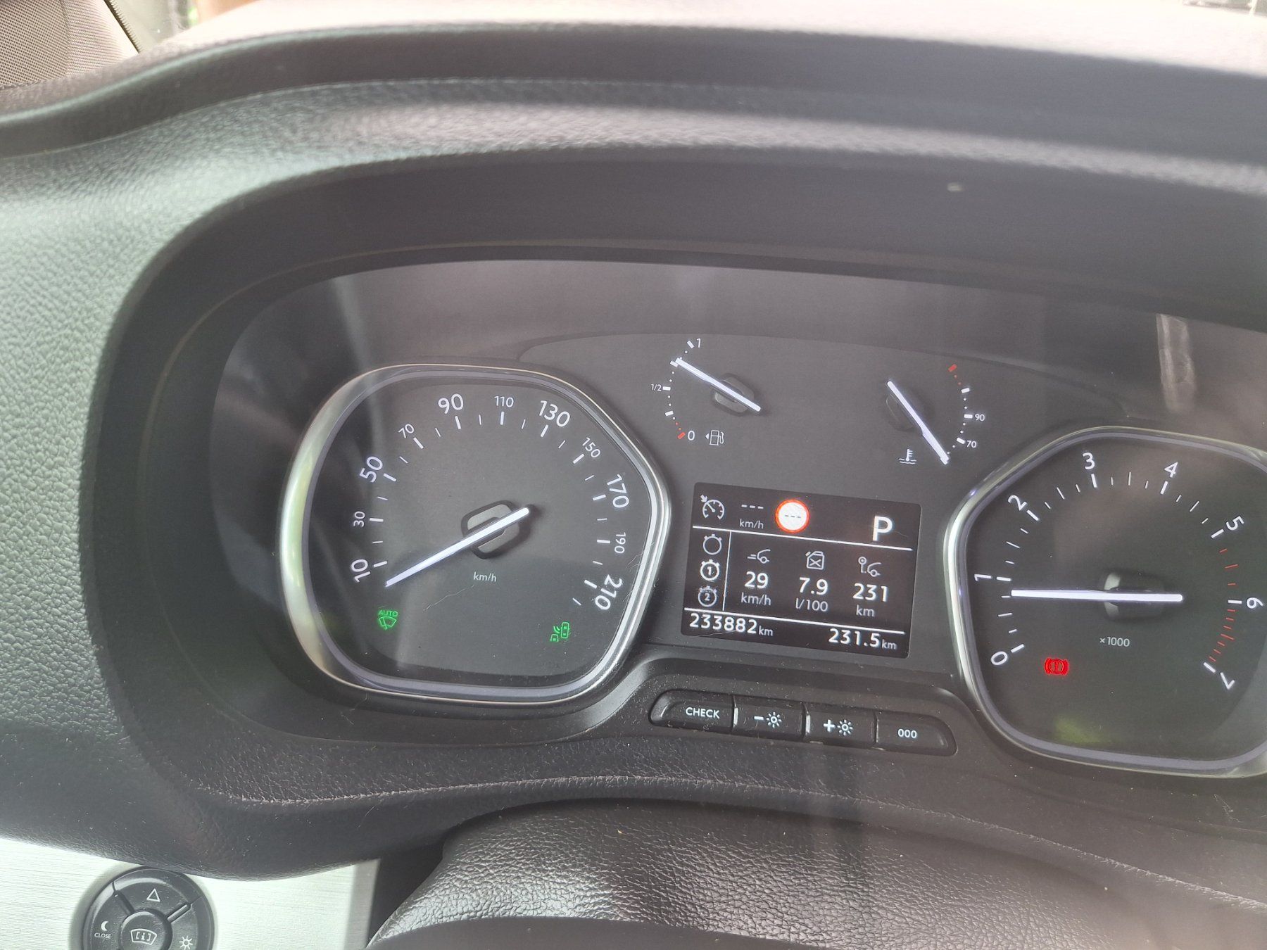 Peugeot Automobili: PEUGEOT TRAVALER 2.0 AUTOMAT – Usato da Rosshäusern venduto da wal_x9nw 6