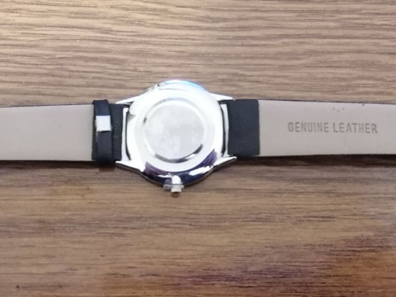 Orologi: Pierre Rucci Uhr – Nuovo (secondo la descrizione) da Geroldswil venduto da Dirici 4