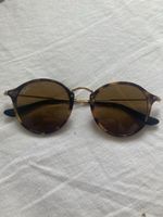 Ray Ban rund RB 2447