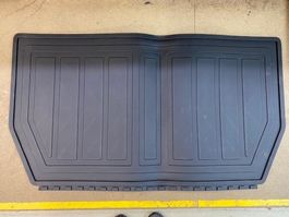 Gummimatte Kofferraum Verlängerung Range-Rover Sport ab 2014