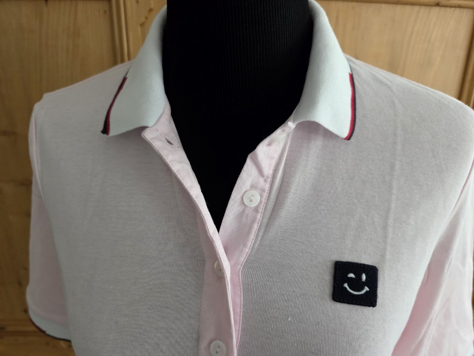 Magliette Polo: schönes Poloshirt, Margittes – Nuovo (secondo la descrizione) da Wiesendangen venduto da Sinhuk 2