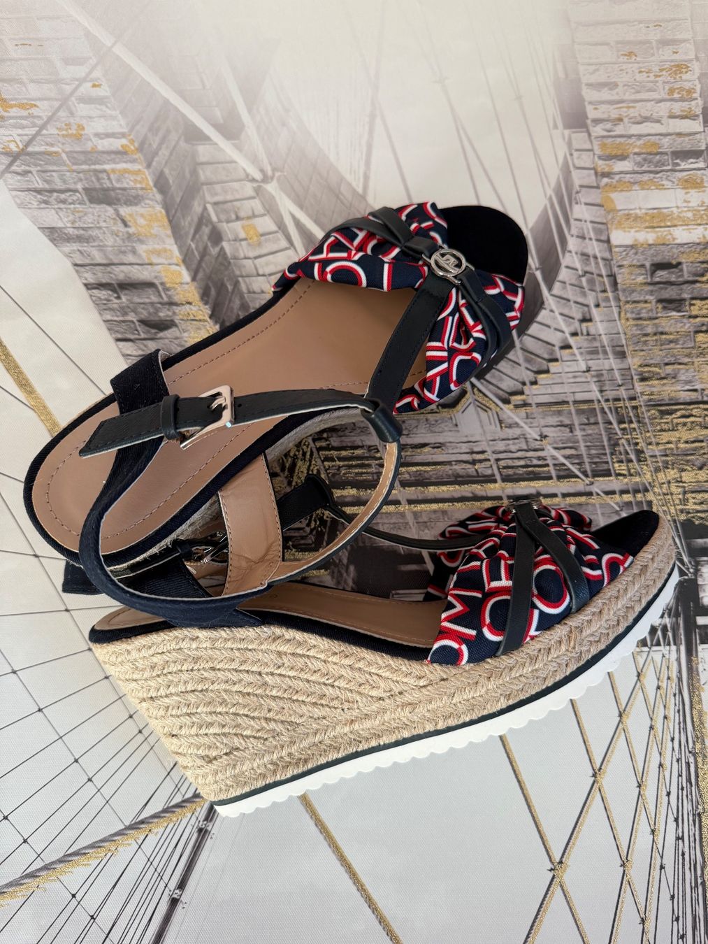 Tom Tailor Damenschuhe: Schuhe Tom Tailor, Größe 41 – Gebraucht aus Paradiso von raw_h7wt 1