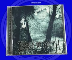 Cradle Of Filth - Dusk