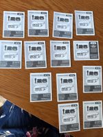 AUT 1,2,4,5,6,7,11,13,15,17,18,19,20