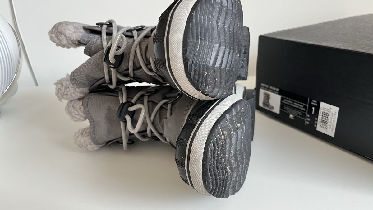 Sorel Chaussures garçon: Sorel Stiefel Gr.32  – D'occasion à Stäfa par Exc_57jn 1