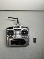 Exceed RC Sky Sport Sender & Empfänger, Top Zustand!
