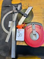 Winkelmesser / Schrägmass  (Lot 90) 6374 Buochs
