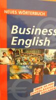 BUSINESS ENGLISH 2-teilig, Englisch-Deutsch/Deutsch-Englisch