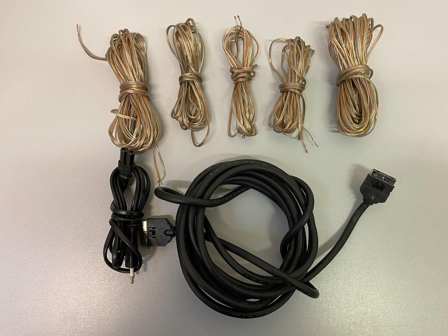 Panasonic Casse acustiche: Panasonic Surround Anlage – Usato da Hochdorf venduto da av-electronics 8