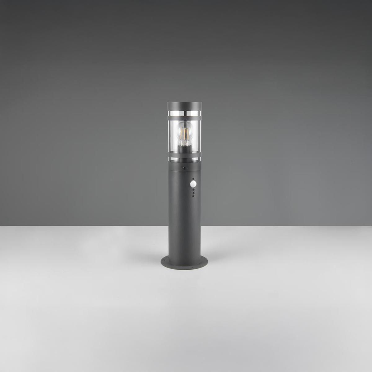 Lampade: Aussen Stehleuchte, Pfosten, 50 cm Höhe – Nuovo (secondo la descrizione) da Kreuzlingen venduto da Smart-Light 1