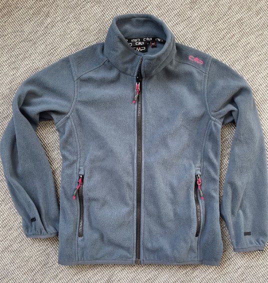 CMP Jacken & Mäntel: CMP Funktionsjacke 3 in 1 140 – Gebraucht aus Steckborn von eve.su 3
